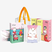 乐宜好物大礼包7件装